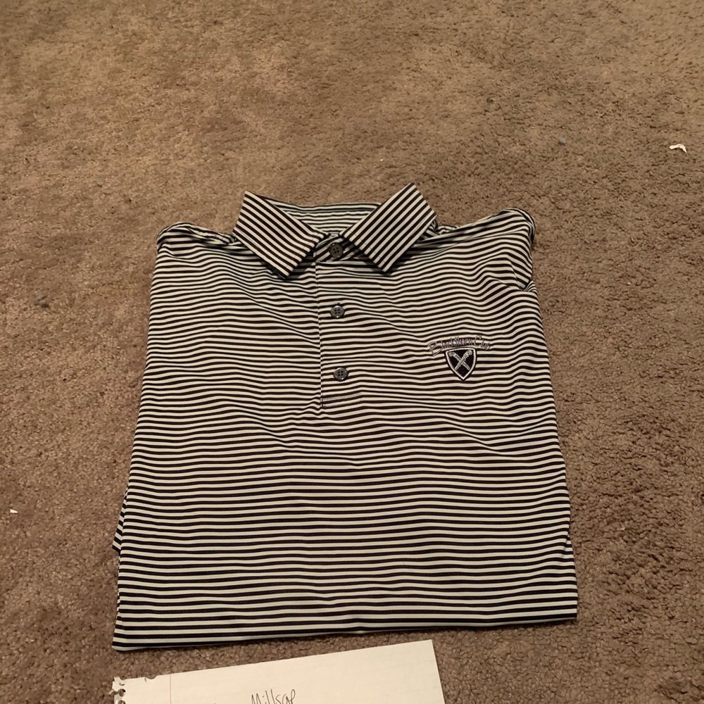 Footjoy Golf Polo